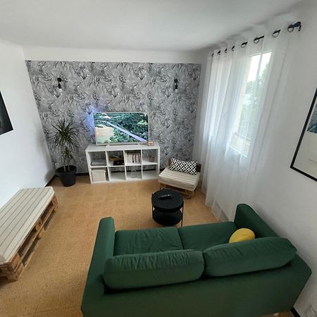Appartement De Florent 阿爾勒 外观 照片