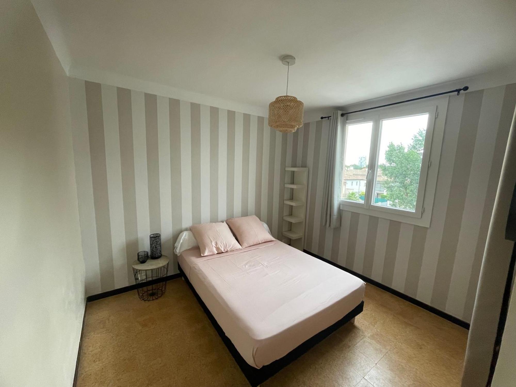 Appartement De Florent 阿爾勒 外观 照片