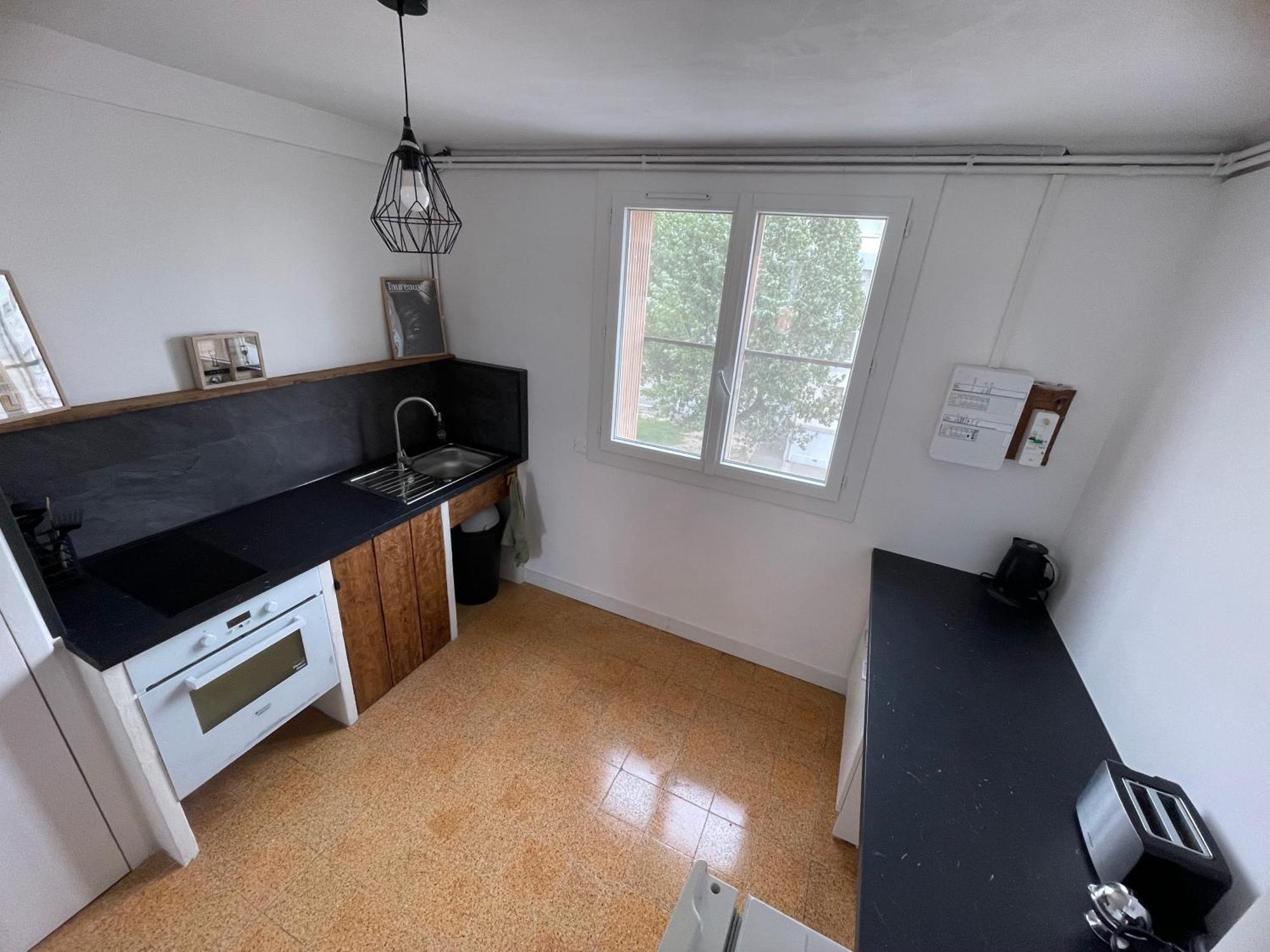 Appartement De Florent 阿爾勒 外观 照片