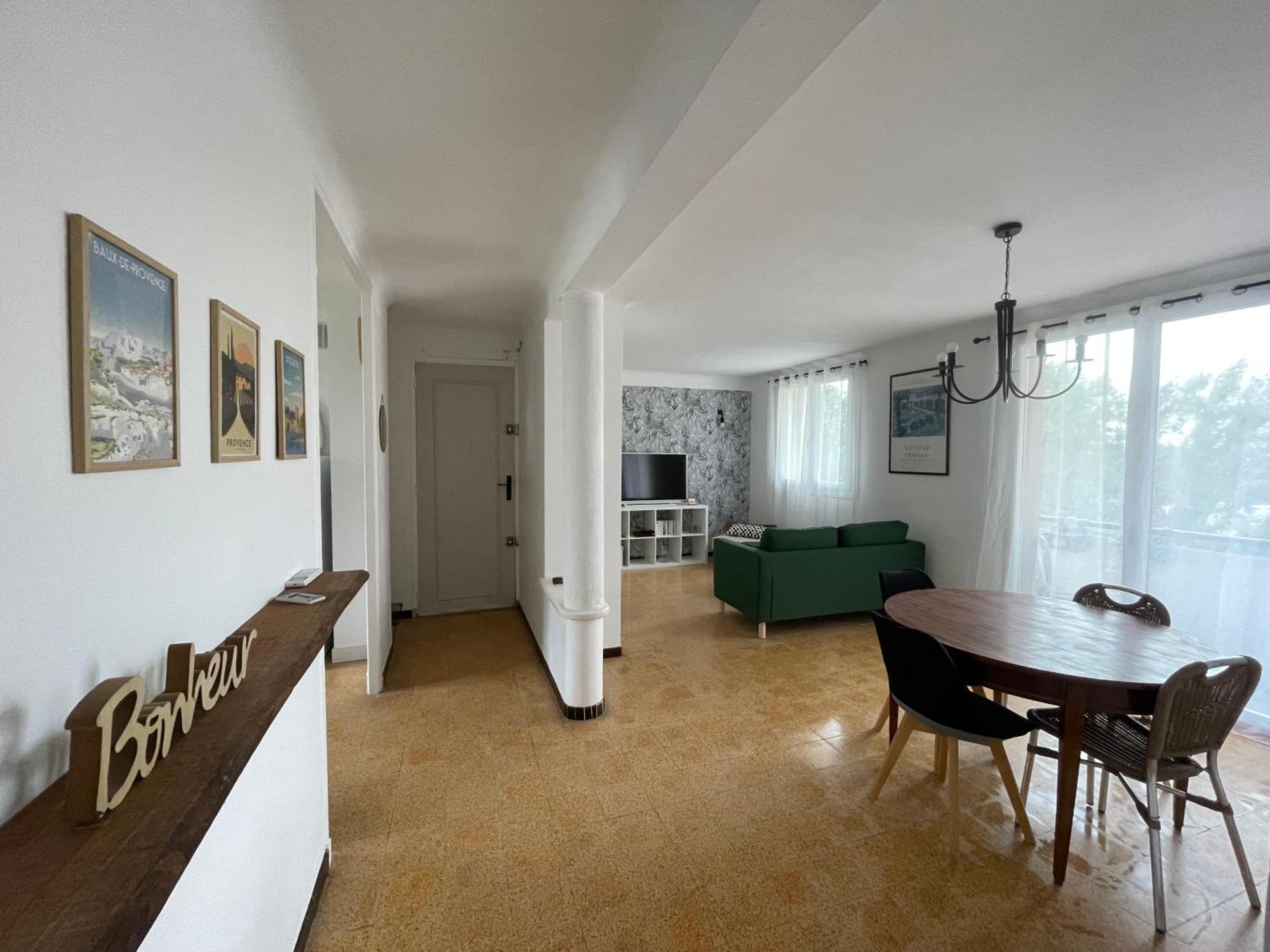 Appartement De Florent 阿爾勒 外观 照片